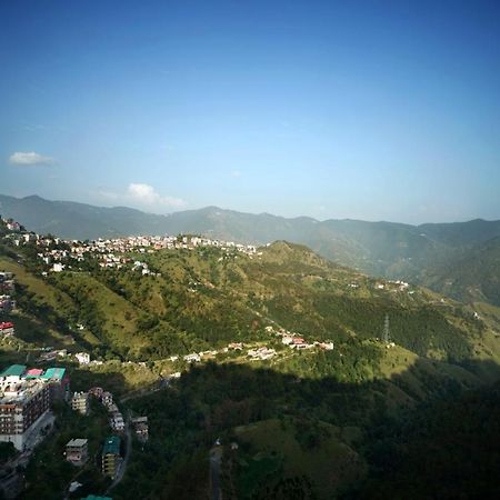 Hotel Shimla East View エクステリア 写真