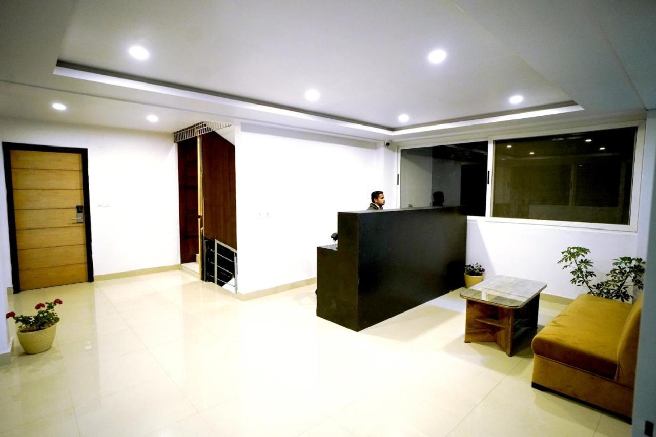 Hotel Shimla East View エクステリア 写真